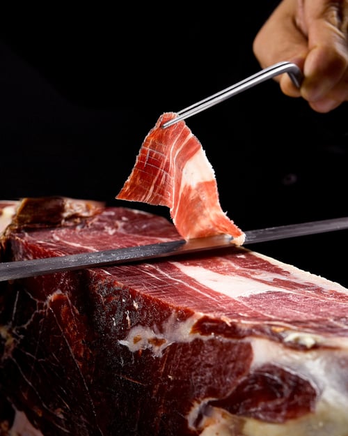 Redondo Iglesias Jamon Serrano