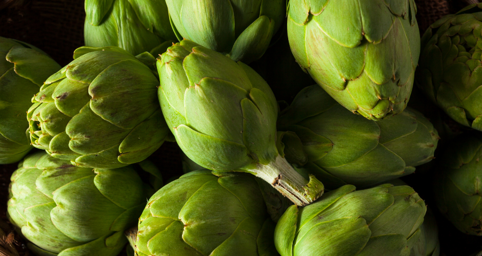 Baby Artichokes (1)