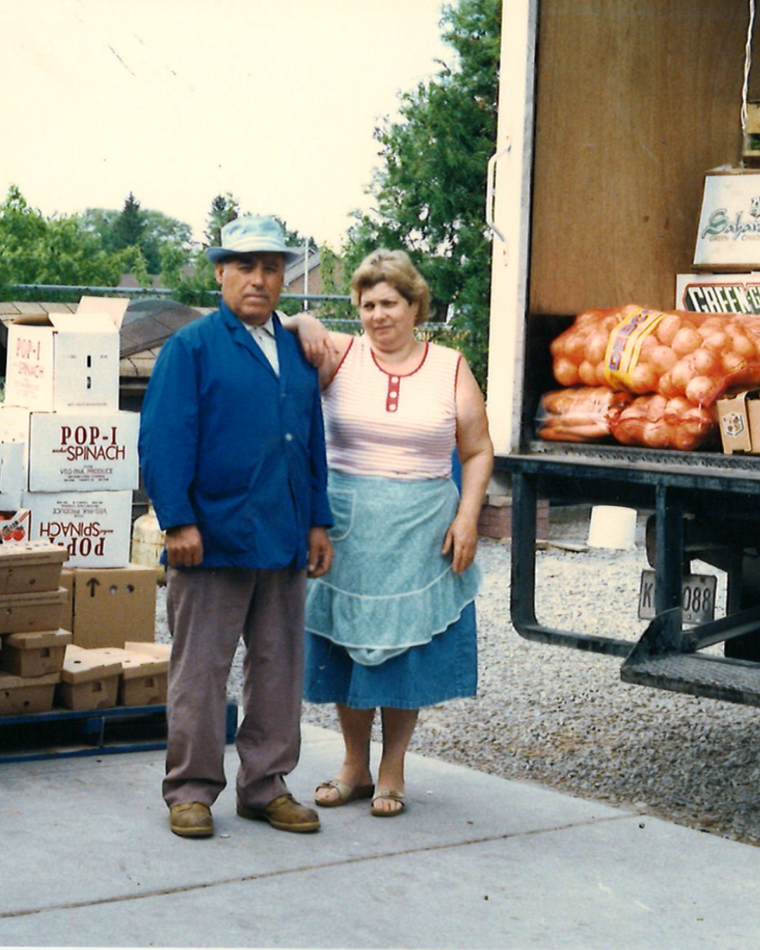 Bondi 50th Anniversary Launch