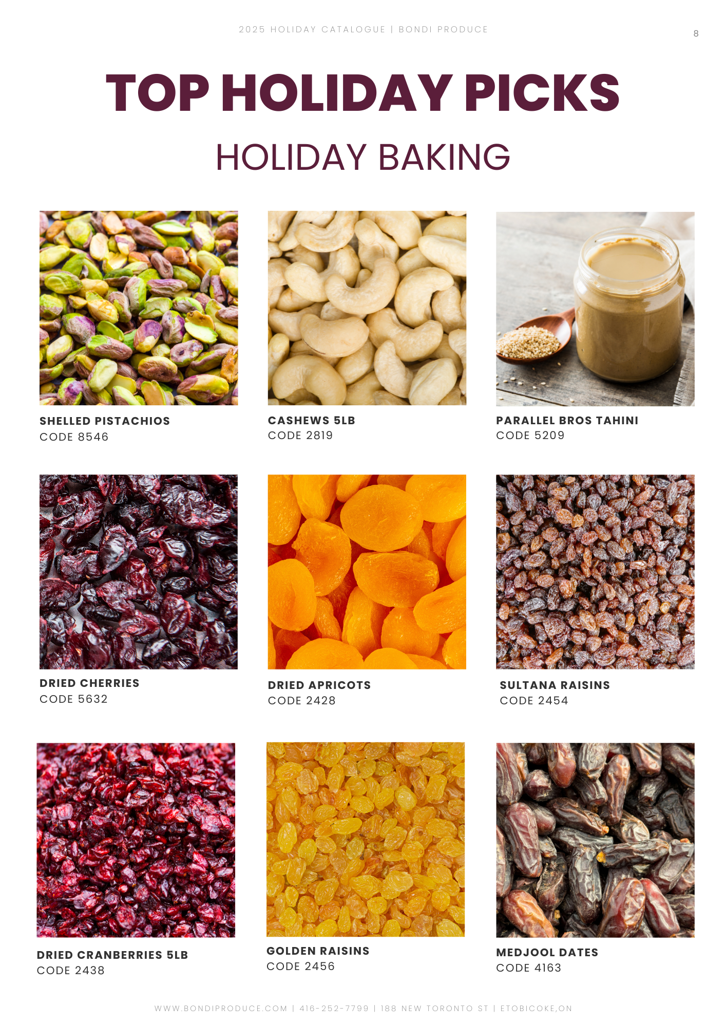 Bondi Holiday Catalogue 2025 (3)