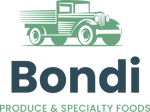 Bondi Produce Logo