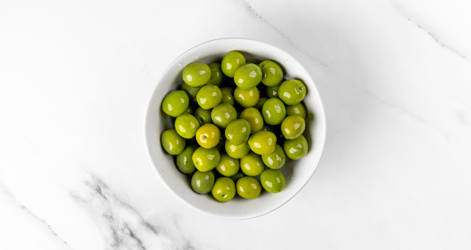 Castelvetrano Olives