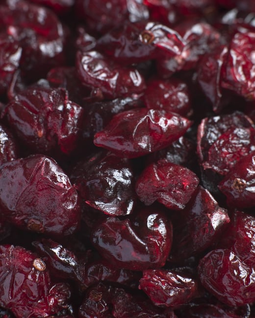 Dried Cranberries