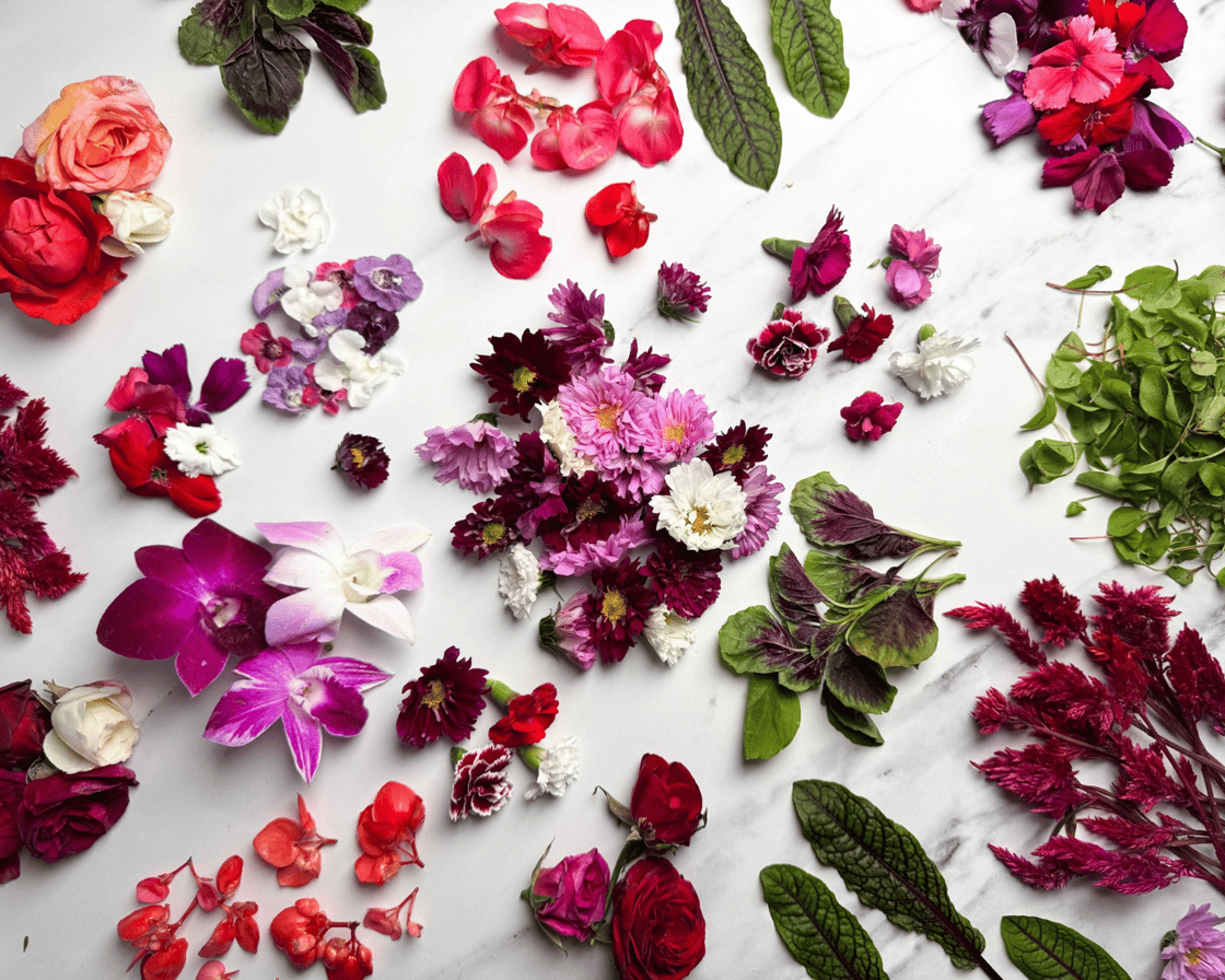 Fresh Origins Edible Flowers-1