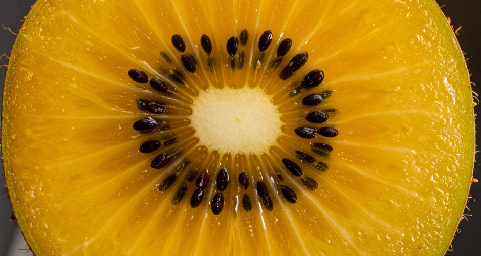 Golden Kiwi