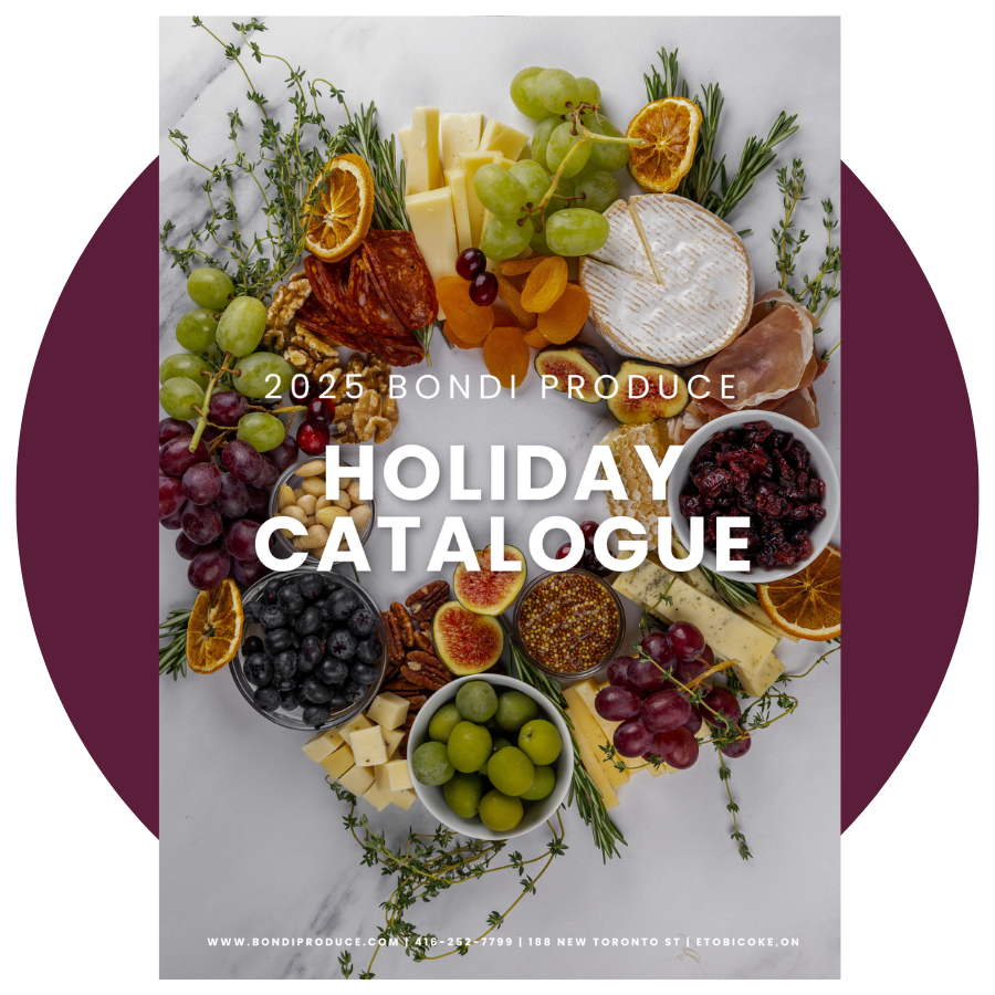 Holiday Catalogue