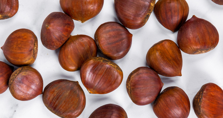 Italian Chestnuts