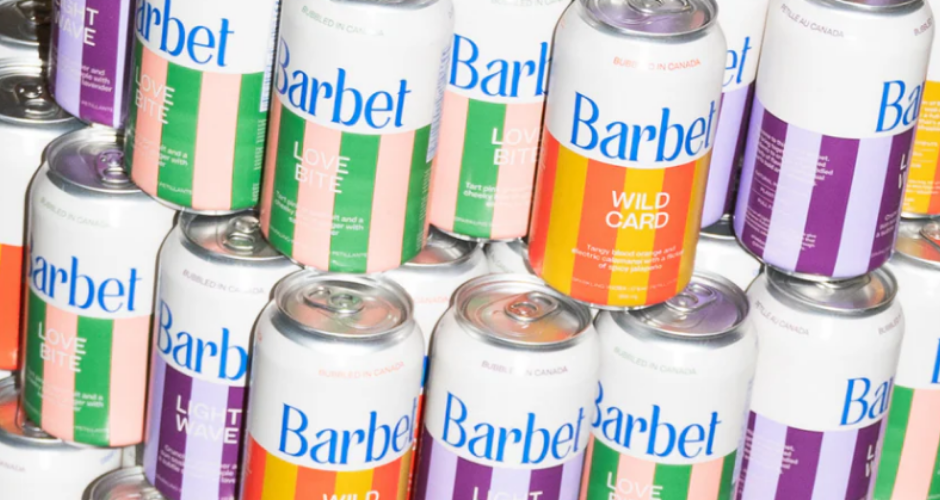 Barbet