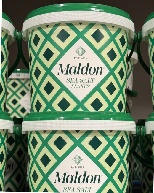 Maldon Salt