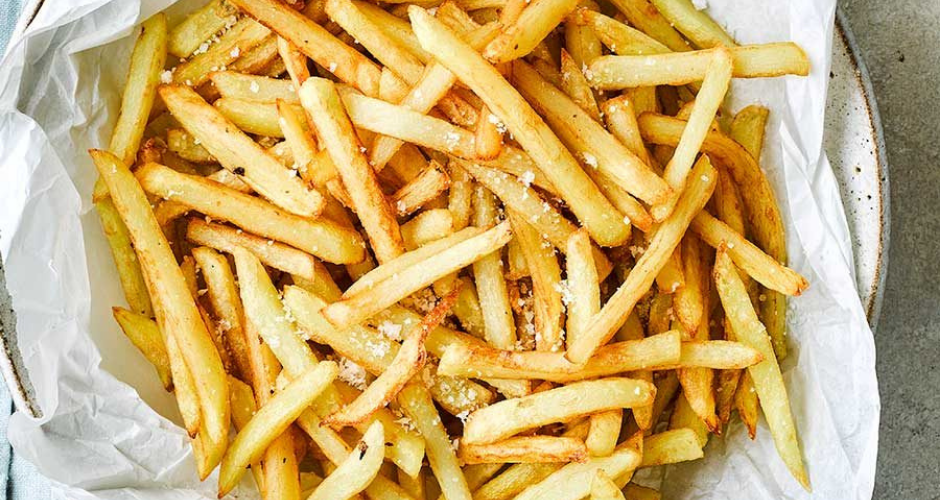 McCain Fries (7)