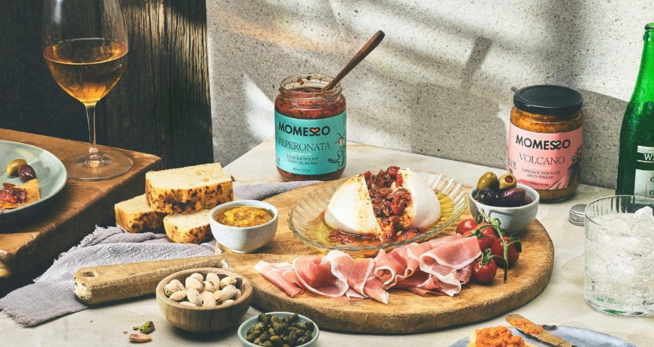 Momesso - New Arrivals