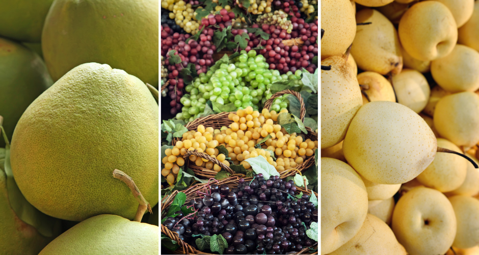 On the Horizon - Dec 2