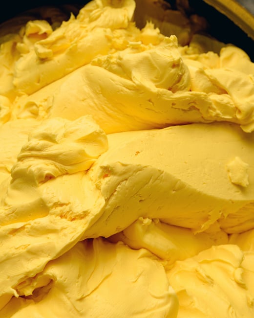 St. Brigids Creamery - Butter