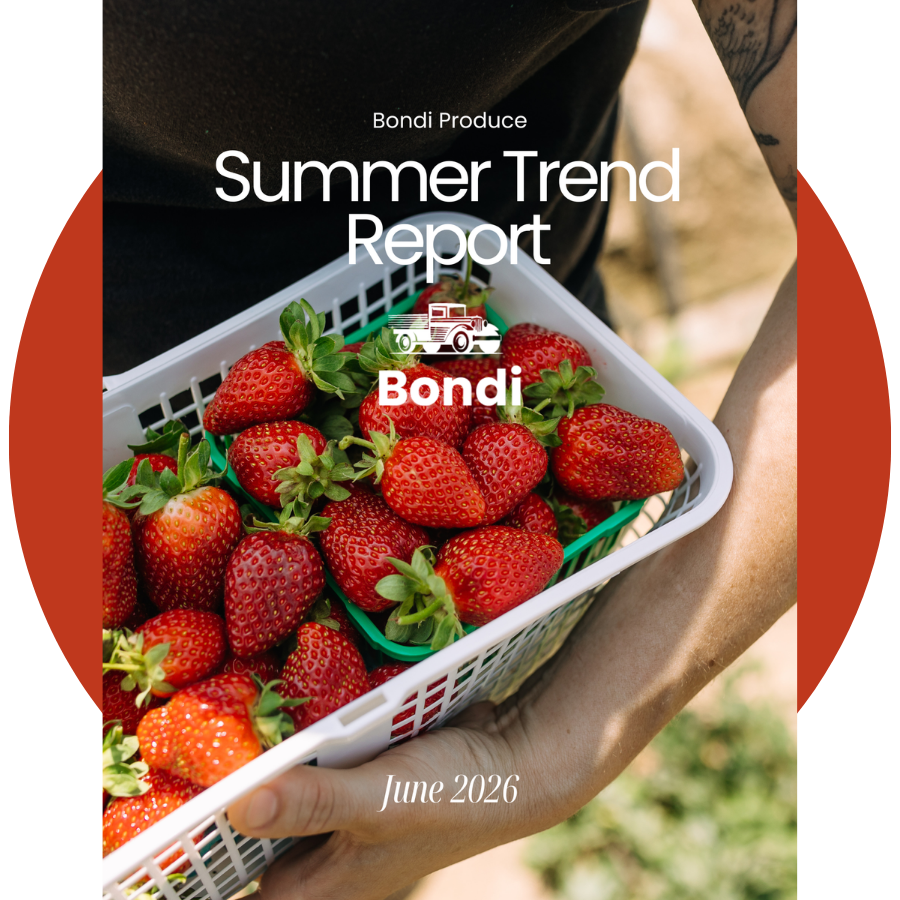 Summer Trend Report Summer Trend Report