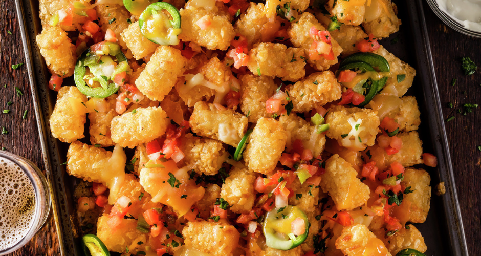 Tater Tots