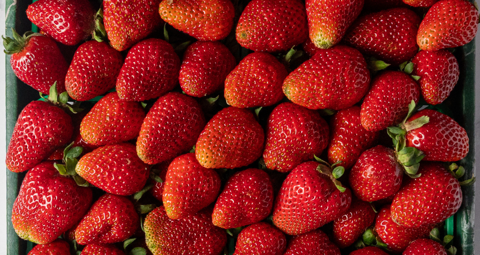 Tigchelaar Strawberries