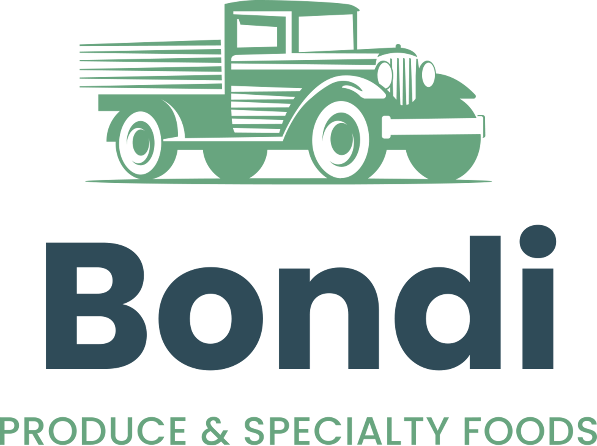 Bondi Produce & Specialty Foods
