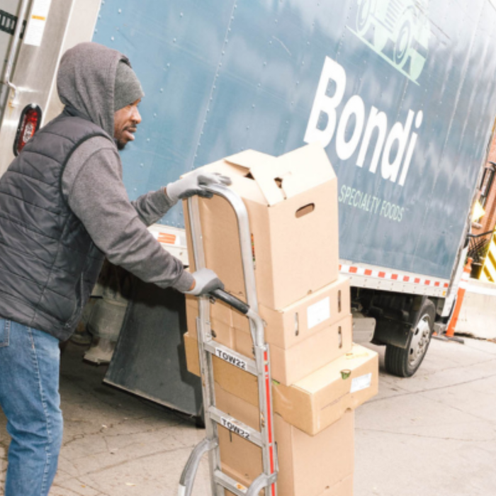 Delivery-1 Delivery-1