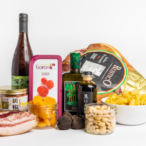 Specialty Grocery Specialty Grocery